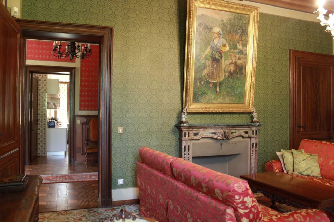 Bed & Breakfast Ottoquadri Quattordio Exterior foto