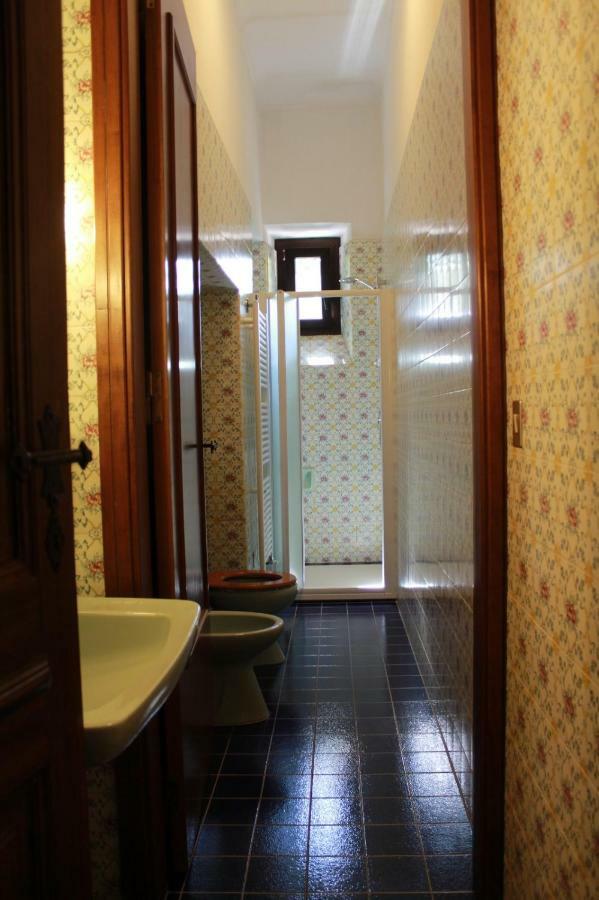 Bed & Breakfast Ottoquadri Quattordio Exterior foto